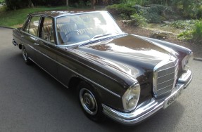 1968 Mercedes-Benz 250 SE