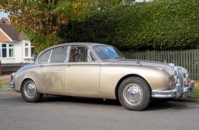 1966 Daimler 2.5 V8