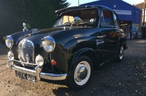 1954 Austin A30