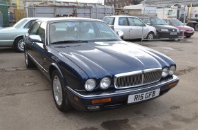 1997 Jaguar XJ