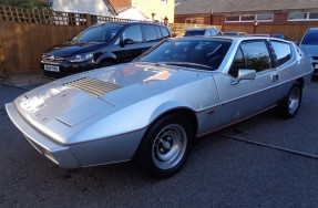 1978 Lotus Elite