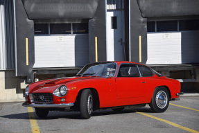 1968 Lancia Flaminia Super Sport