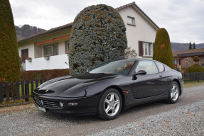 2000 Ferrari 456