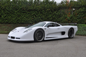 2005 Mosler MT900