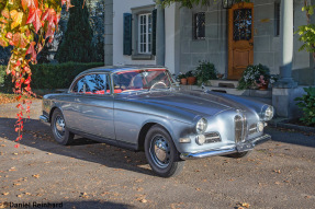 1957 BMW 503