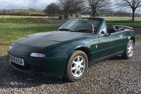 1990 Mazda MX-5