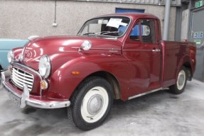  Morris 1000