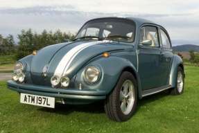 1973 Volkswagen Beetle