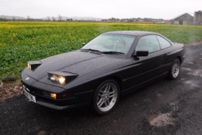 1995 BMW 840 Ci