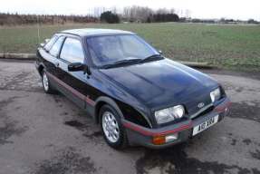 1983 Ford Sierra