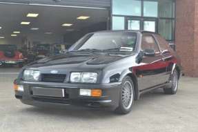 1986 Ford Sierra RS Cosworth