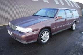 1997 Volvo V90