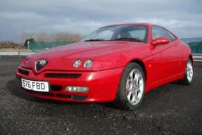 1998 Alfa Romeo GTV