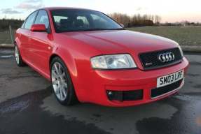 2003 Audi RS6