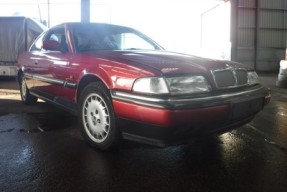 1997 Rover 820