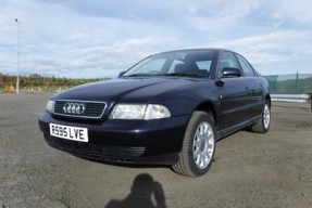 1998 Audi A4