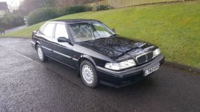 1994 Rover Sterling