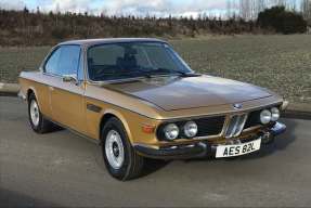 1973 BMW 3.0 CSA