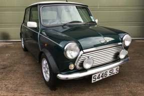 1998 Rover Mini Cooper