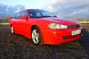 1998 Ford Mondeo