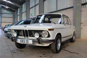 1976 BMW 1502