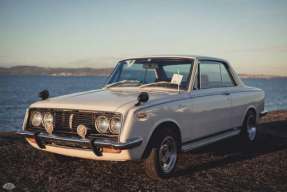 1968 Toyota Corona