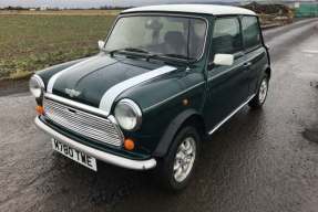 1994 Rover Mini Cooper