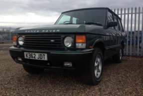 1993 Land Rover Range Rover