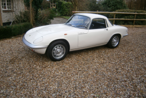 1968 Lotus Elan