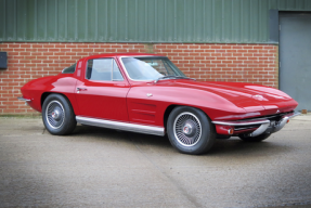 1964 Chevrolet Corvette