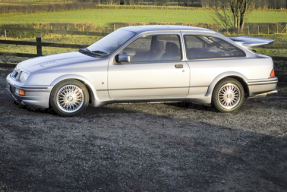 1986 Ford Sierra RS Cosworth
