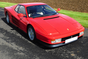 1991 Ferrari Testarossa