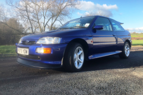 1996 Ford Escort RS Cosworth