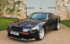 1997 Aston Martin Vantage