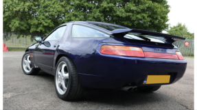 1995 Porsche 928 GTS