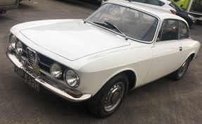 1969 Alfa Romeo GTV