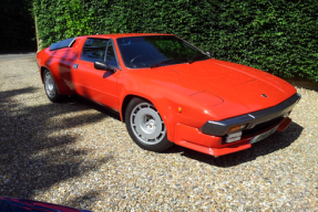 1983 Lamborghini Jalpa