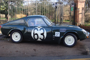 1964 Triumph Spitfire