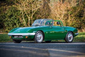 1965 Lotus Elan