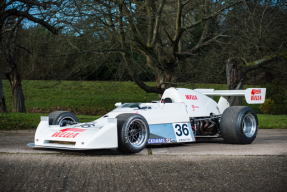 1975 Lola T360