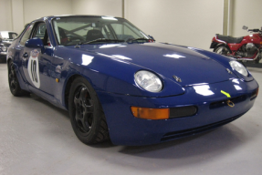 1994 Porsche 968 Sport