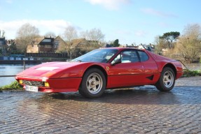 1983 Ferrari 512 BBi