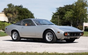 1973 Ferrari 365 GTC/4