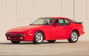 1986 Porsche 944