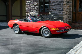 1973 Ferrari 365 GTS/4