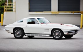 1967 Chevrolet Corvette