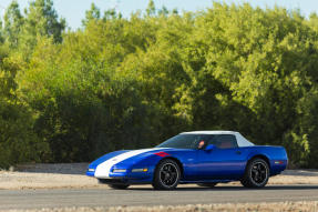 1996 Chevrolet Corvette