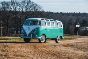 1964 Volkswagen Type 2 (T1)