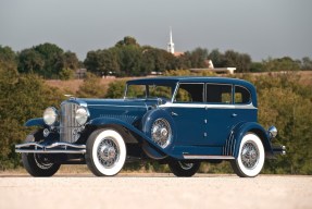 1929 Duesenberg Model J