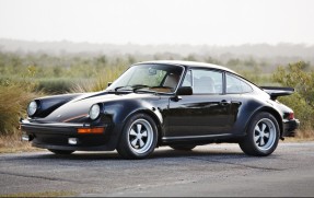 1977 Porsche 911 Turbo